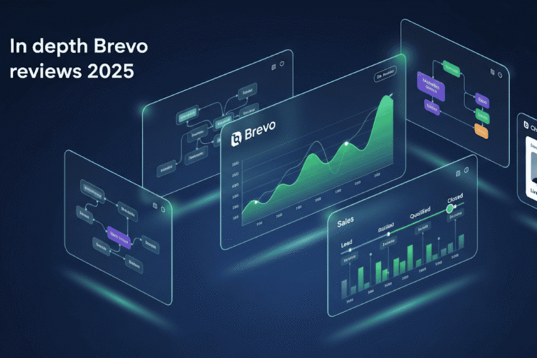 Brevo Review 2025